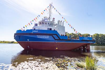 FGBU «Morspassluzhba»
