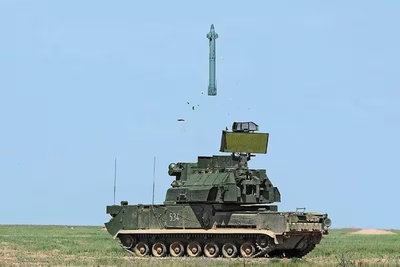 ZRK «Tor»