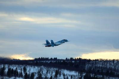 Su-33