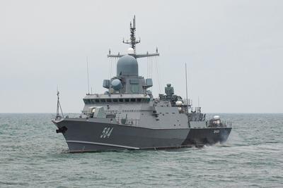 MRK «Stavropol»