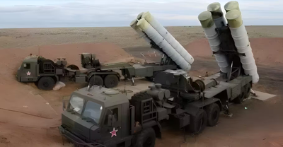 S-350A «Vityaz»