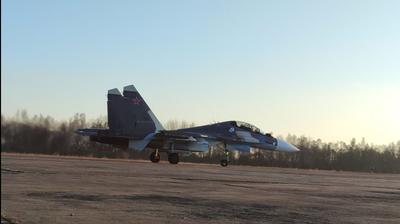 Su-24M