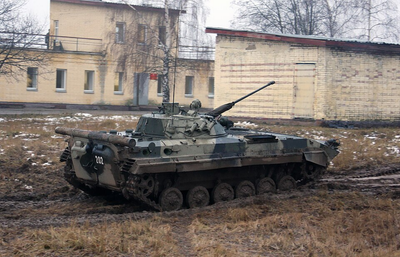 NSVT