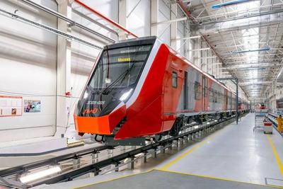 ES105 «Finist»