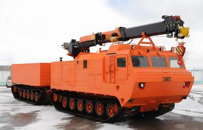 «Tor-M2DT»