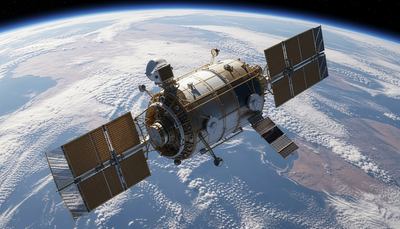 «Spektr-M»