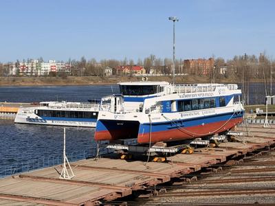 proekt 04710 «Sommers»