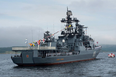 Ka-27PS