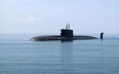 proekt 885 «Yasen»