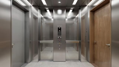 Meteor Lift