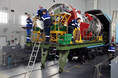 Progress MS-24