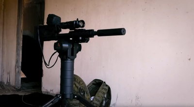 Lobaev Arms