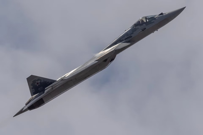 Su-57M1