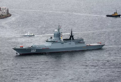 «Rezkiy»
