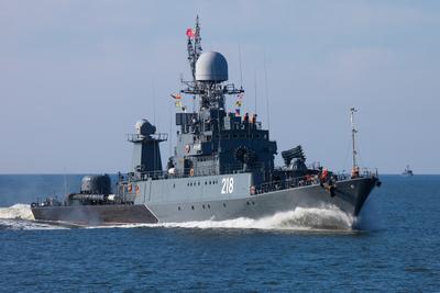 «Aleksin»