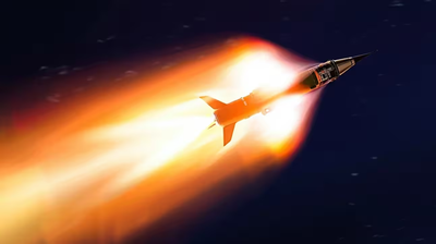 RS-26 «Rubezh»