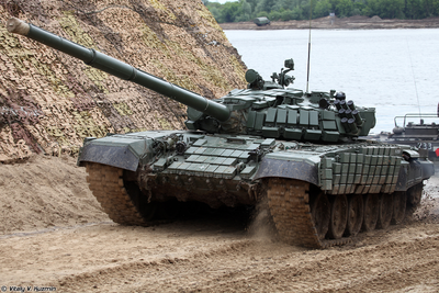 BTR-80