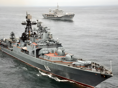 «Severomorsk»