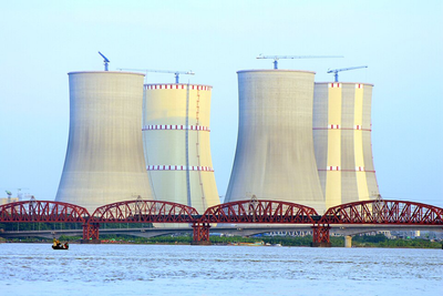 AO «Atomstroyeksport»