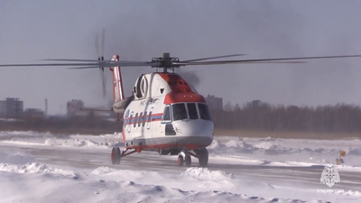 Mi-38PS