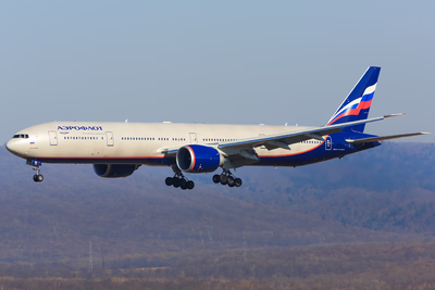 Boeing