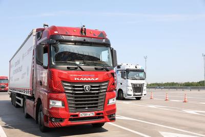 KAMAZ-65119