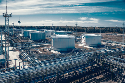 «RN-Yuganskneftegaz»
