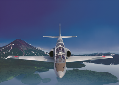 MiG-UTS