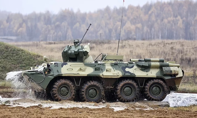 PAO «KAMAZ»