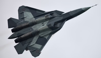 Su-30MKK