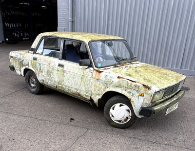 Lada Riva