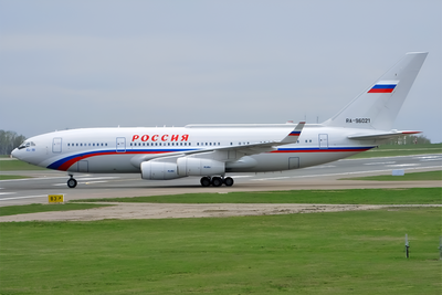 Il-96-300PU
