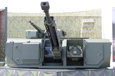 K-4386 «Tayfun-VDV»