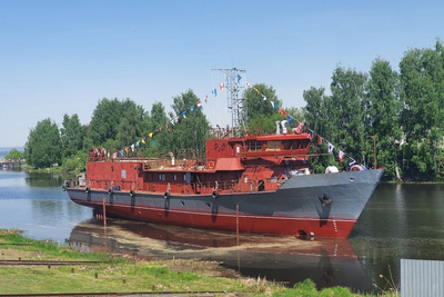 KB «Vympel»