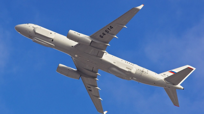 Tu-214R
