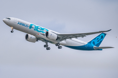 Airbus A330