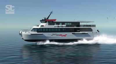proekt HSC200 «Primorskiy»
