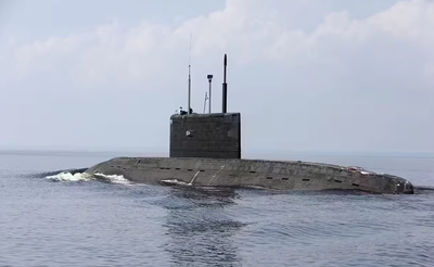 proekt 636.3 «Varshavyanka»