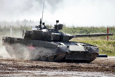 T-80BV