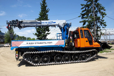 YaMZ-238