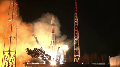 «Soyuz-2.1b»