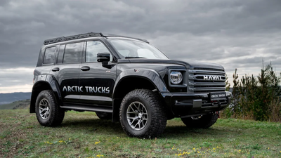 Haval H9