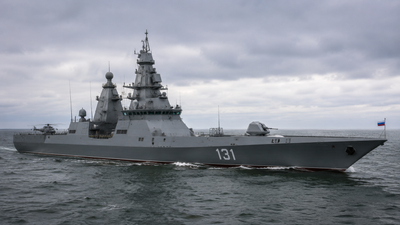 proekt 23560 «Lider»