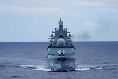 OSK «Severnaya verf»