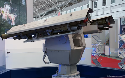 «Igla-S»