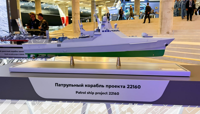 Proekt 22160