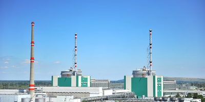 AES «Kozloduy»