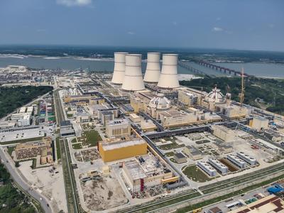 AES «Ruppur»