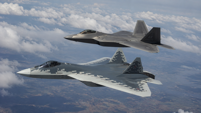 F-22