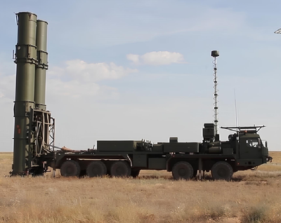 Koncern VKO «Almaz-Antey»